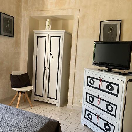 Le Chateau Des Anglades Йер Экстерьер фото
