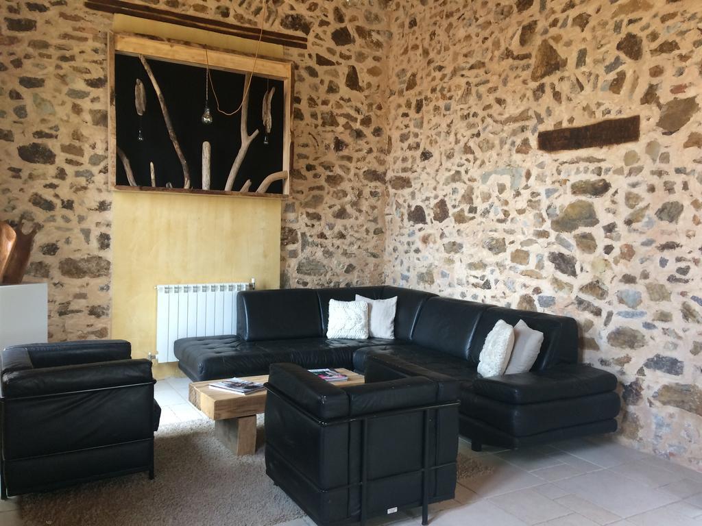 Le Chateau Des Anglades Йер Экстерьер фото